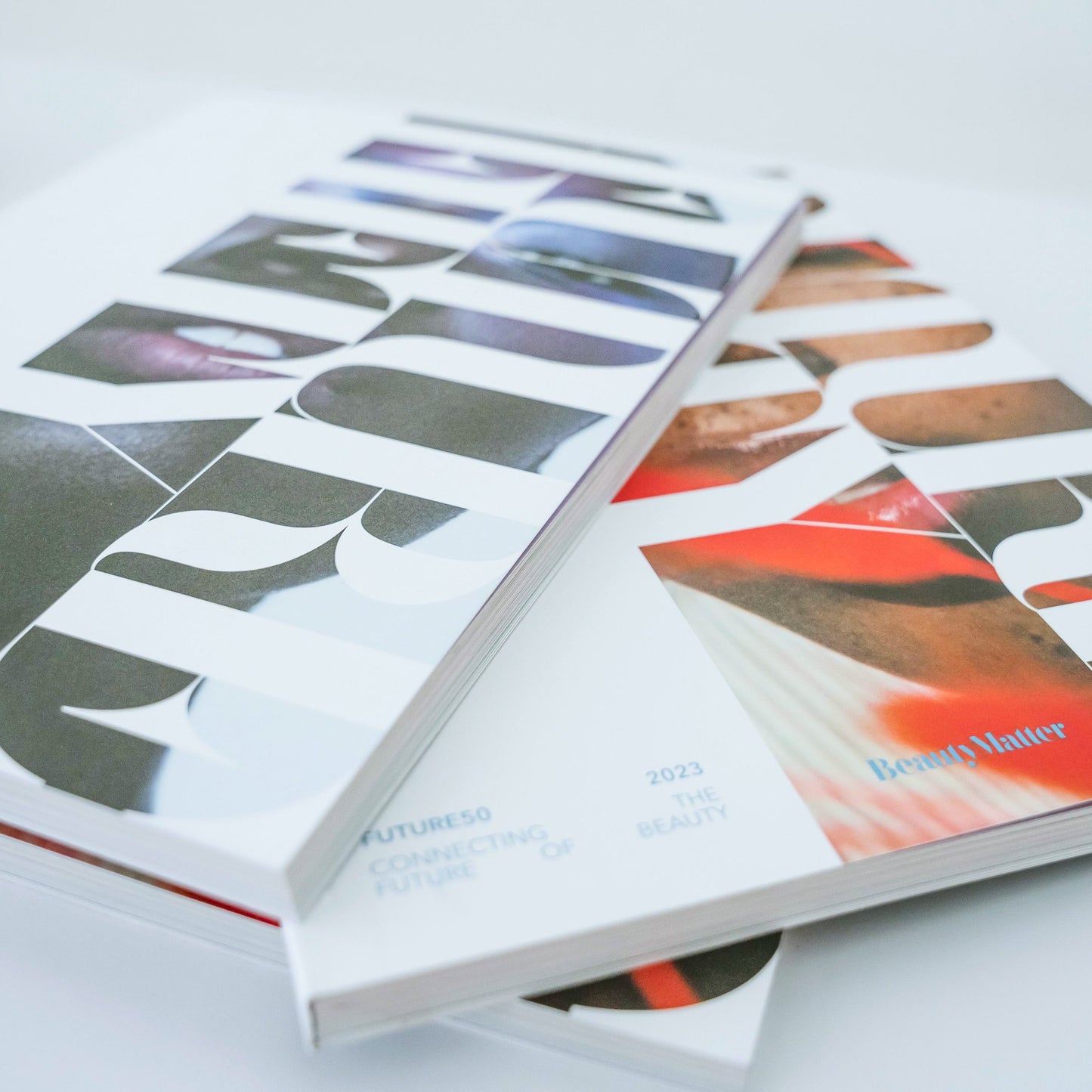 FUTURE50: The 2024 Book