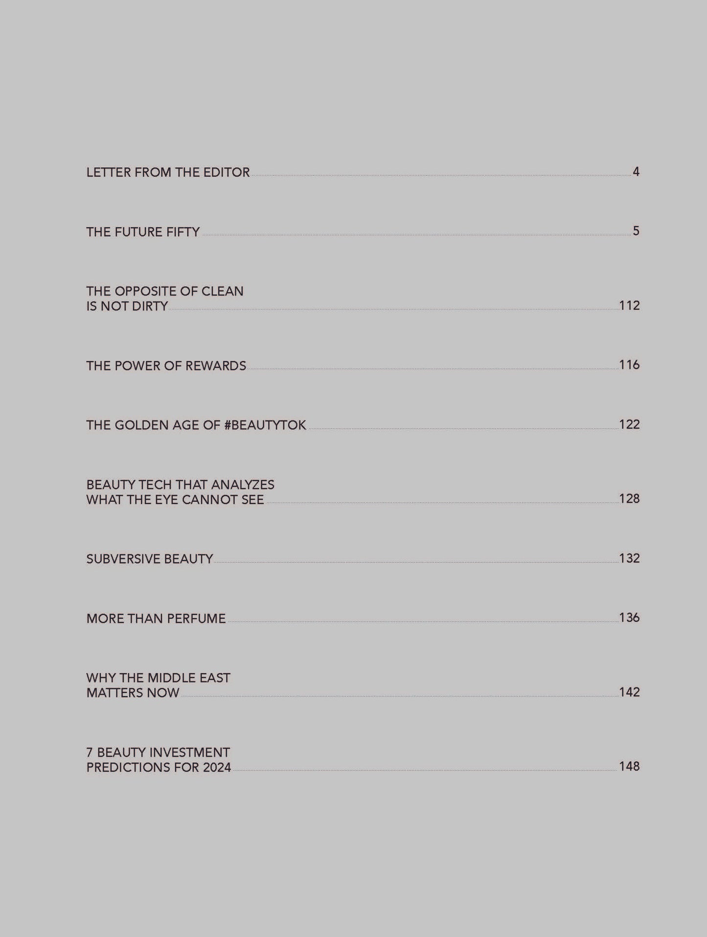 FUTURE50: The 2024 Book