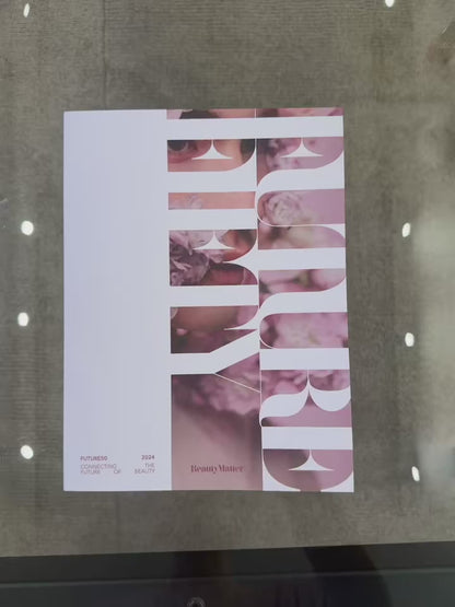 FUTURE50: The 2024 Book
